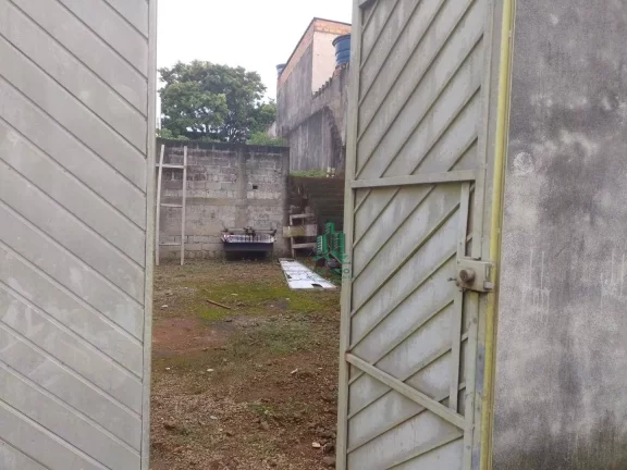 Imagem Terreno à venda, 280 m² por R$ 424.000,00 - Jardim Jade - Guarulhos/SP
