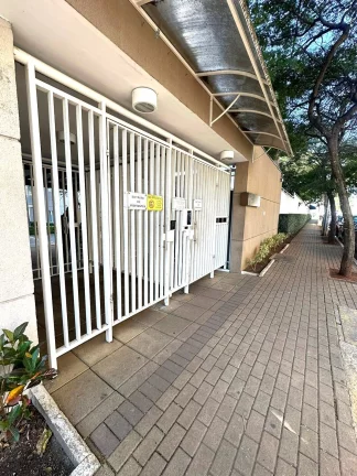 Imagem APTO IMPECAVEL A VENDA - JD. V. FORMOSA