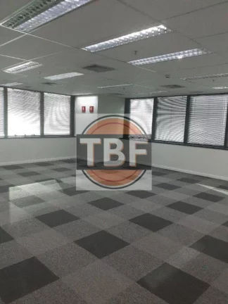 Imagem Sala comercial pronta para uso em Pinheiros