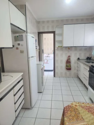 Imagem apartamento a venda - Mobiliado