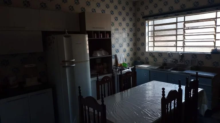 Imagem Casa com 3 dormitórios à venda, 126 m² por R$ 450.000,00 - Vila Nova Amorim - Suzano/SP