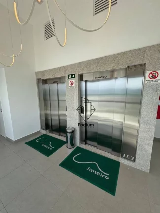 Imagem Apartamentos a beira mar da Praia do Bessa-AP2769