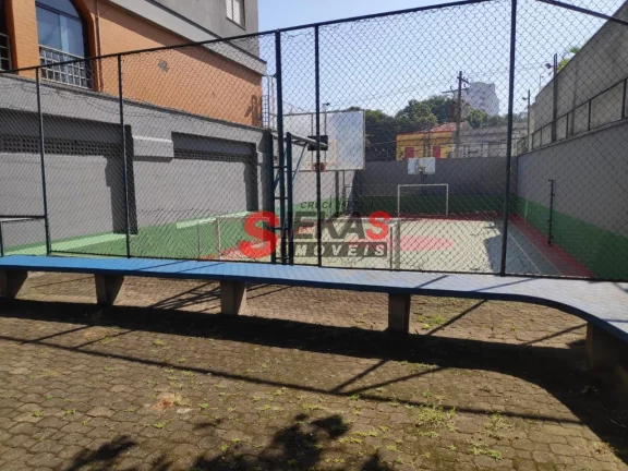 Imagem APARTAMENTO RESIDENCIAL em SÃO PAULO - SP, VILA CARRÃO