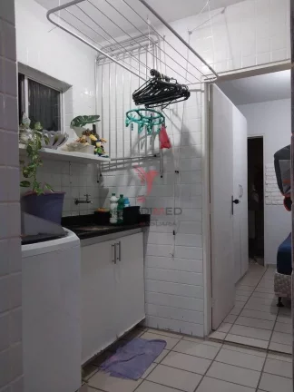 Imagem OPORTUNIDADE, perto do mar , APARTAMENTO no JARDIM OCEANIA, PORTEIRA FECHADA.3 QUARTOS