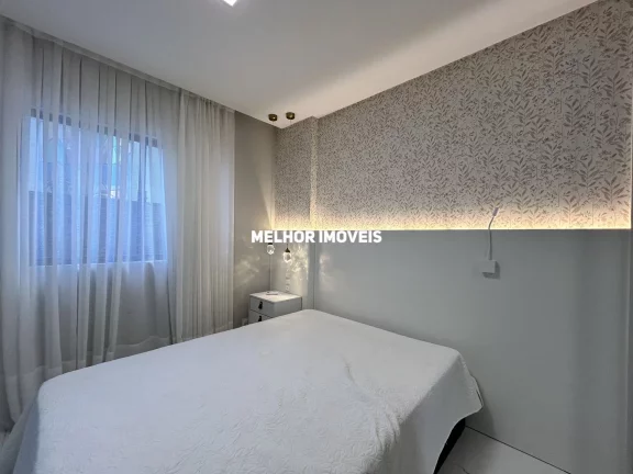 Imagem Apartamento com 03 suítes, localizado na Quadra do Mar em Balneário Camboriú - SC