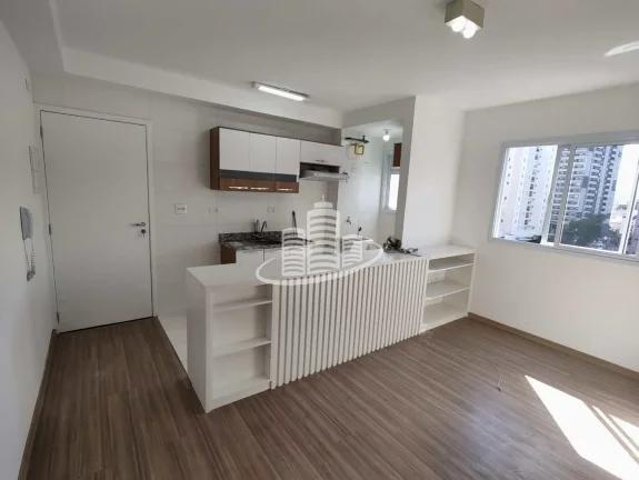 Apartamento Padrão