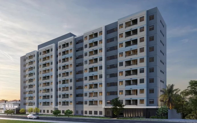 Imagem Apartamento em Butantã - São Paulo SP