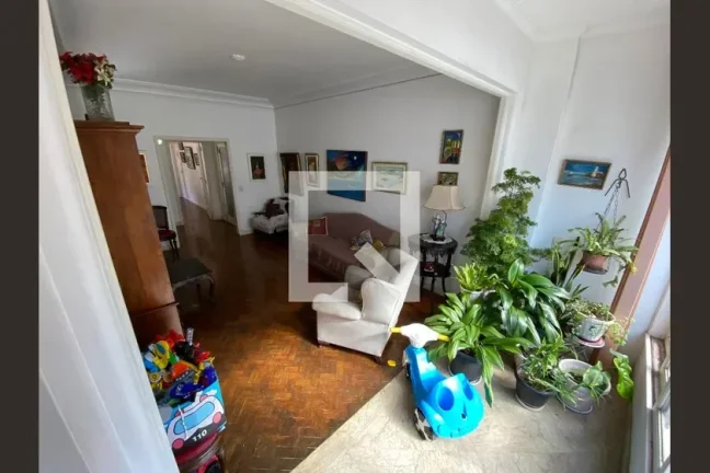 Imagem Apartamento à Venda - Copacabana, 3 Quartos, 156 m2