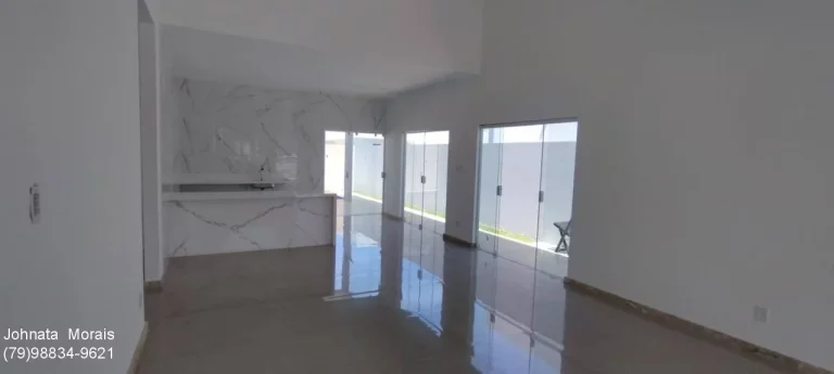Imagem Casa à venda no condomínio Terras Alphaville 1 - Confira detalhes!