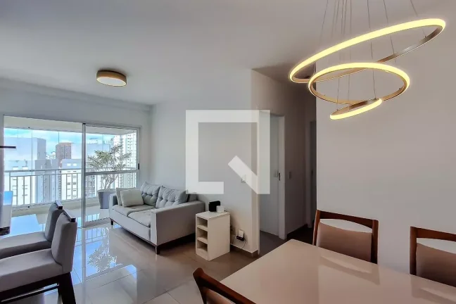 Imagem Apartamento à Venda - Vila Mariana, 2 Quartos, 65 m2