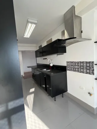 Imagem Apartamento 84M², 2Q, 1 Suíte, 2 Banheiros, 1 Vaga, Portaria 24h, Zelador.
