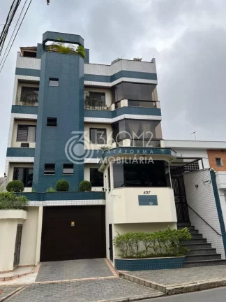 Imagem Cobertura para Venda em São Bernardo do Campo / SP no bairro Nova Petrópolis