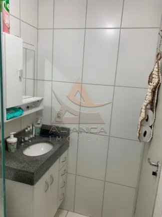 Imagem Apartamento - Ribeirão Preto - Sumarezinho