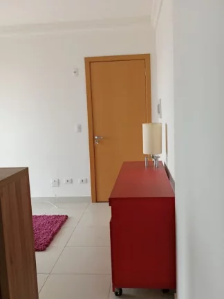 Imagem Apartamento em excelente localização, medindo 46m² de área útil, contendo 1 dormitório com arm...