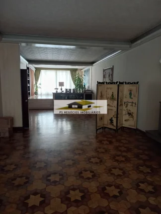 Imagem sobrado para venda no Ipiranga