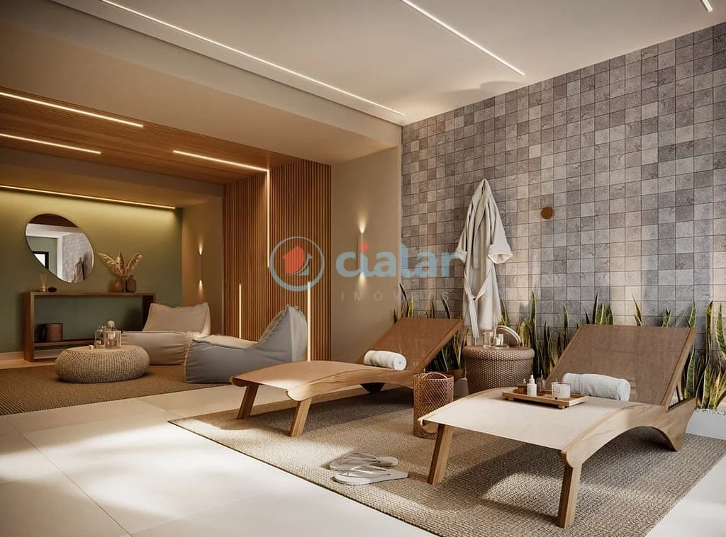 Imagem Garden à venda 1 Quarto 174.28M Ipanema Rio de Janeiro - RJ | Alma Ipanema - Residencial