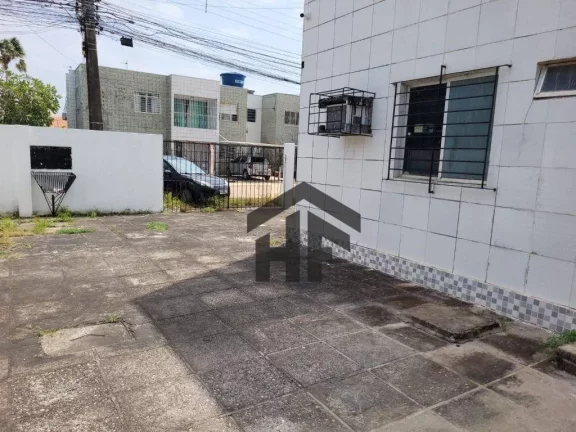 Imagem Apartamento com 1 Quarto à Venda, 40 m² em Janga - Paulista