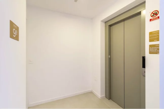 Imagem APARTAMENTO RESIDENCIAL em São Paulo - SP, Perdizes