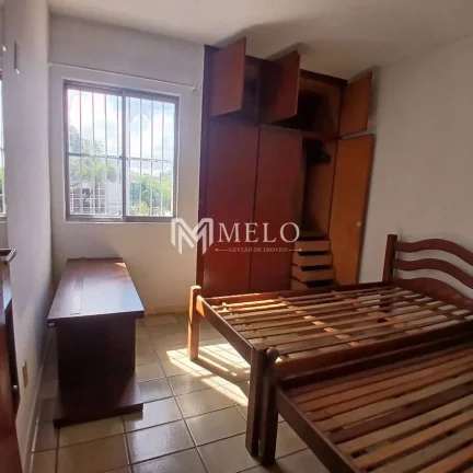 Imagem Apartamento 2Qtos, 1 suit,Dependência,136M²,1 vaga