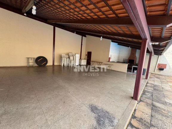 Imagem Casa comercial - Residencial Parque Oeste - Goiânia/GO