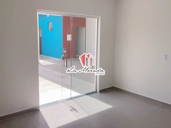 Imagem RESIDENCIAL PORTINARI - Tarumã, 3 suítes, piscina!