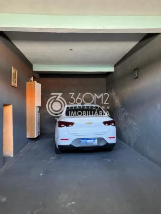 Imagem Sobrado para Venda em Santo André / SP no bairro Jardim do Estádio