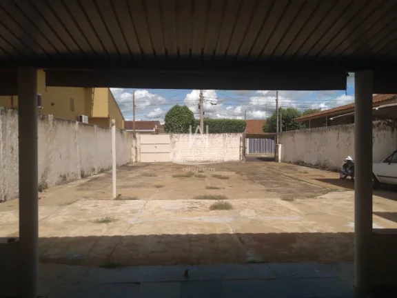 Imagem Casa Caparroz