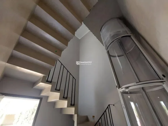Imagem Casa com 3 dormitórios à venda, 220 m² por R$ 1.750.000,00 - Loteamento Residencial Reserva Do Engenho - Piracicaba/SP