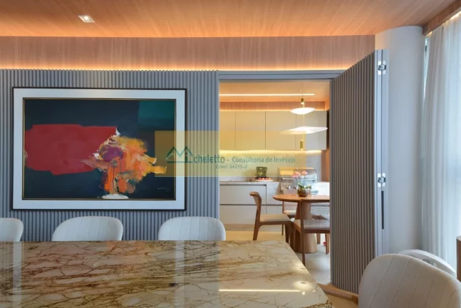 Imagem APARTAMENTO RESIDENCIAL em São Paulo - SP, Jardim Paulista