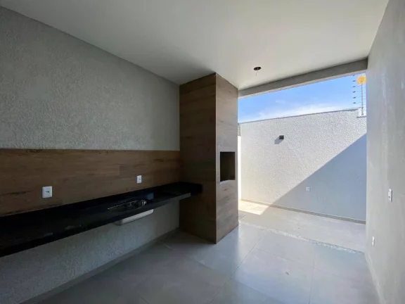 Imagem Casa à venda no condomínio Residencial Jardim