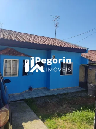 Imagem Casa em Santa Terezinha, Colombo/PR