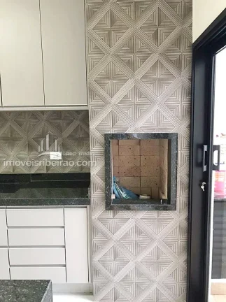 Imagem Casa condomínio Residencial Valência Ilha Gracia à venda