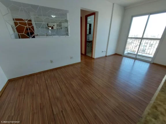 Apartamento para Venda em Santo André / SP no bairro Utinga