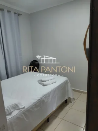 Imagem Apartamento - Ribeirão Preto - City Ribeirão
