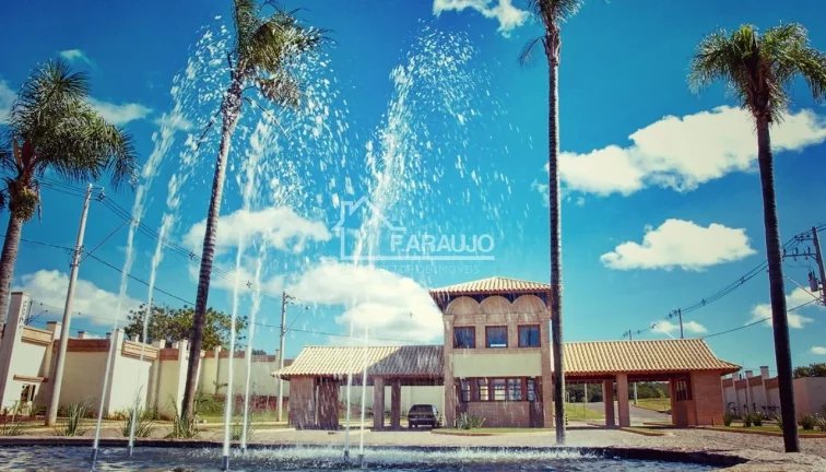 Imagem Casa em condomínio fechado para venda em Sorocaba-SP!