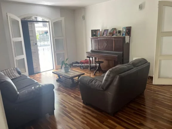 Imagem Casa Padrão à venda Jardim França São Paulo