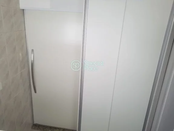 Imagem Ótimo apartamento à venda no Campo Belo: - Área: 152m² - 04 dormitórios - sendo 02 suítes com ...