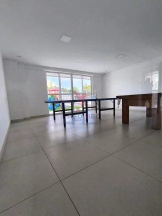 Imagem Apartamento 2 quartos com varanda gourmet no Bairro dos Estados