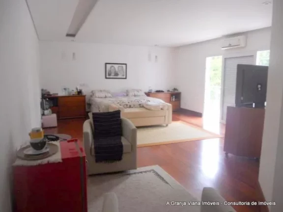 Imagem Casa com 4 dormitórios à venda, 650 m² por R$ 3.050.000,00 - Palos Verdes - Carapicuíba/SP