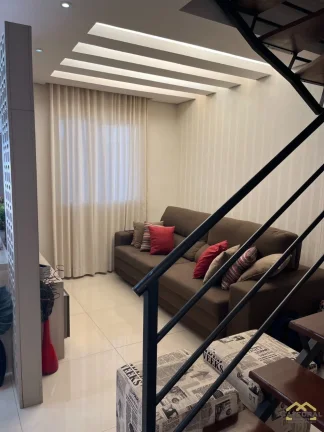 Imagem Casa com 03 quartos e 01 suíte - 85m² - Garden Resort - Jundiaí/SP