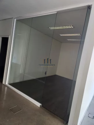 Imagem Prédio Comercial com 8 Andares, 56 vagas no Bairro de Lourdes/ Belo Horizonte