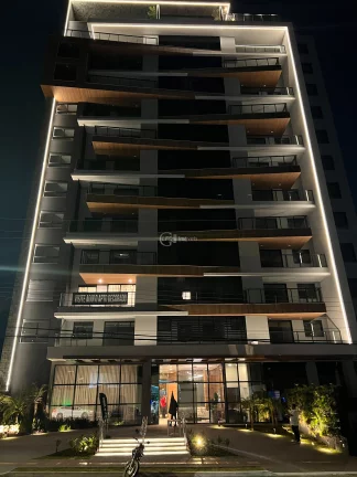 Imagem Apartamento à venda em Campo Grande-MS, Monte Castelo: 3 quartos, 1 suíte, 3 salas, garagem e 95m² de área. Venha conferir!