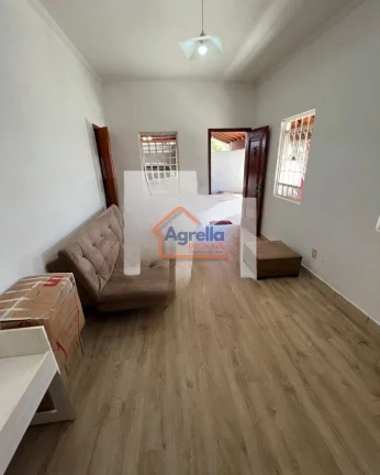 Imagem Casa à venda no bairro Parque dos Eucaliptos II - Mogi Guaçu/SP