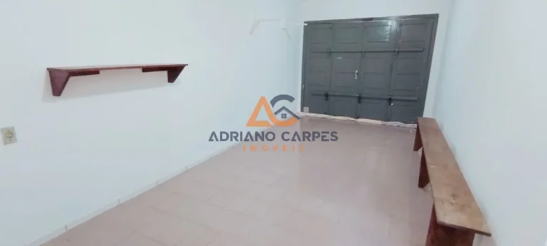 Imagem ALUGUEL Anual de Casa Mobiliada com 3 dormitórios no Bairro Gravatá- Navegantes-SC