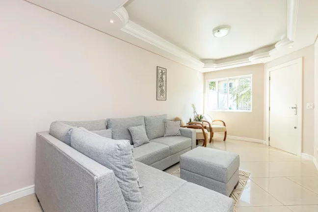 Casa no Campo Comprido