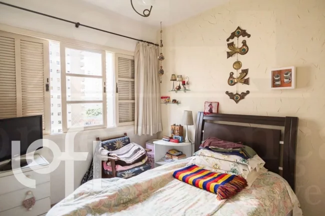 Imagem Excelente apartamento com 95m² localizado em Perdizes.