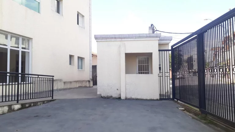 Imagem Apartamento para Venda em Mogi das Cruzes / SP no bairro Mogi Moderno