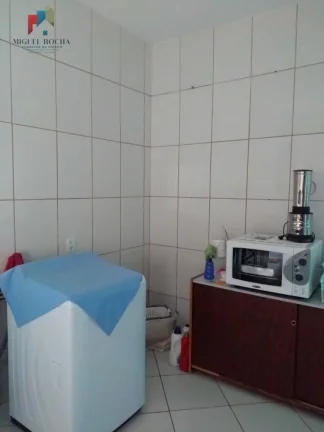 Imagem Sobrado a venda em Tatuí SP