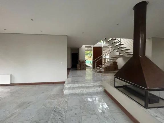 Imagem Casa 4 quartos à venda, 400 m² por R$ 1.850.000 - Forest Hills - Jandira/SP