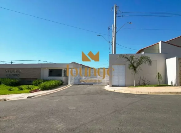Imagem Apartamento em Votorantim